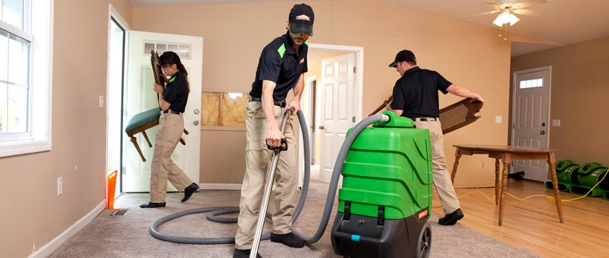 Kalispell, MT cleaning services
